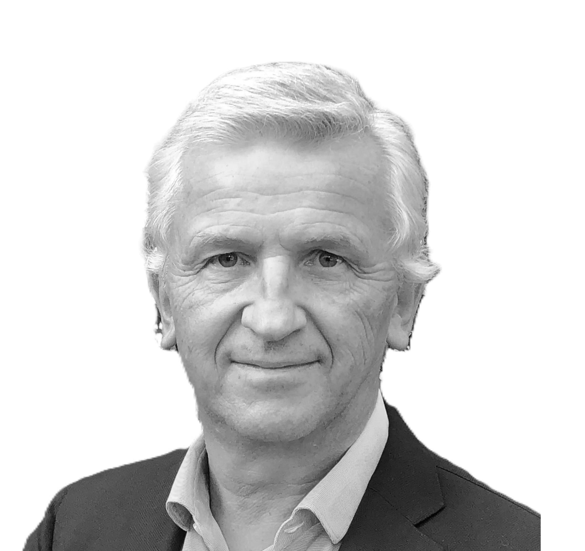 Pascal Pollet