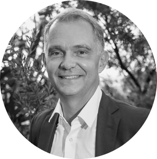 ERIC LEPLEUX