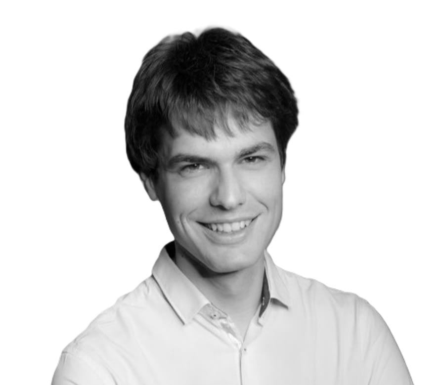 Cyrille Pauthenier