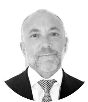 Barry Dorfman