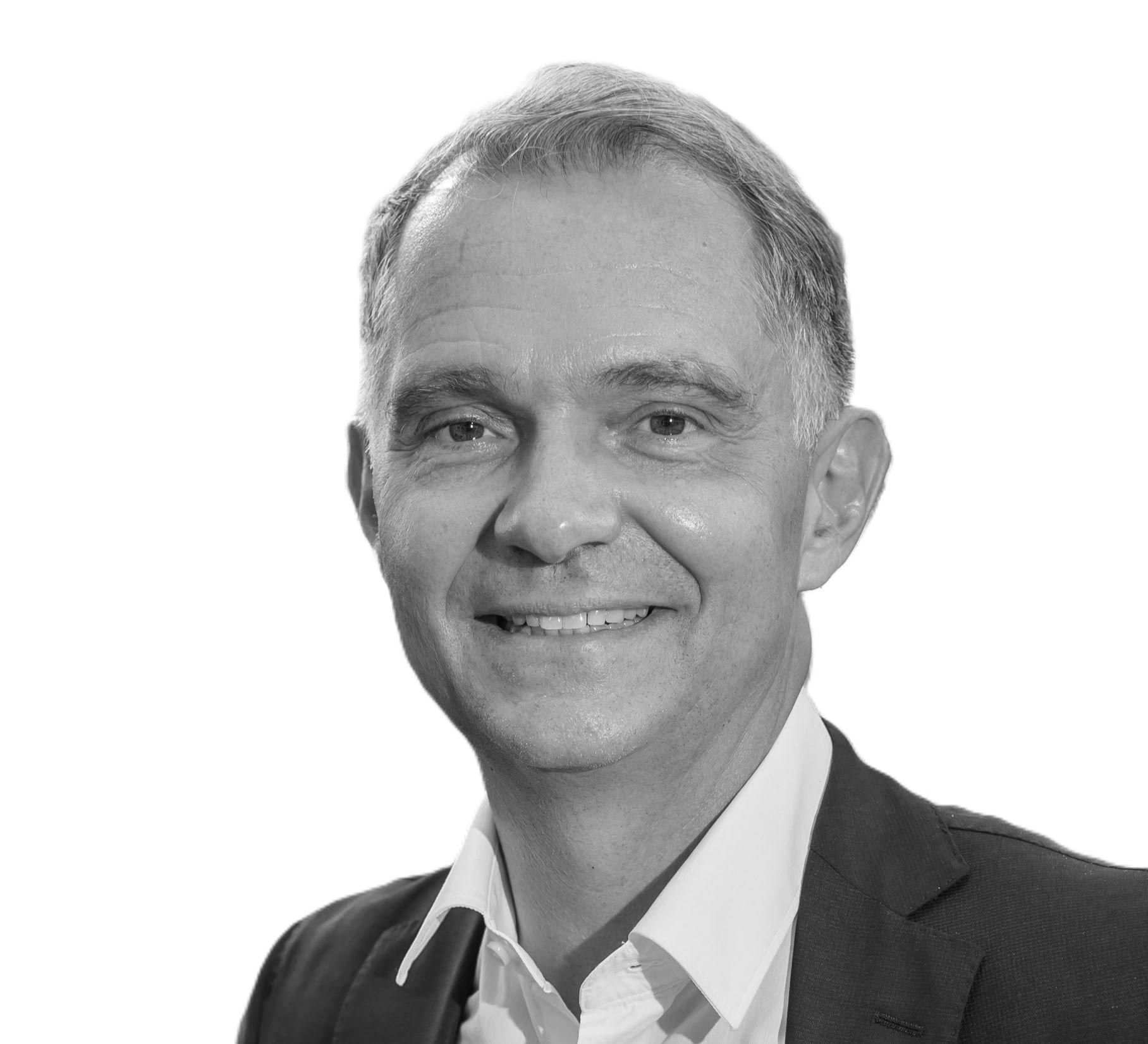 Eric Lepleux