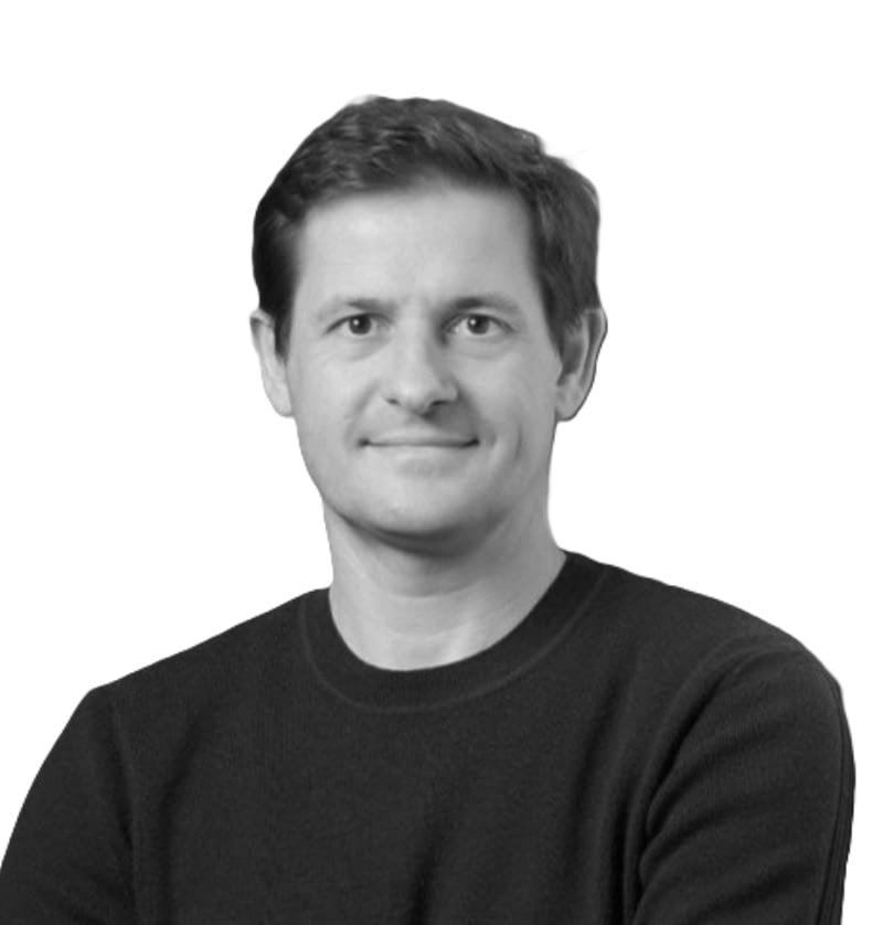 Jerôme Le Roy